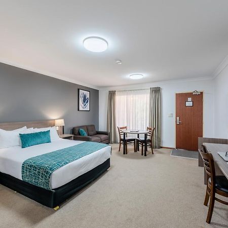 Best Western Plus Ambassador Orange Eksteriør billede