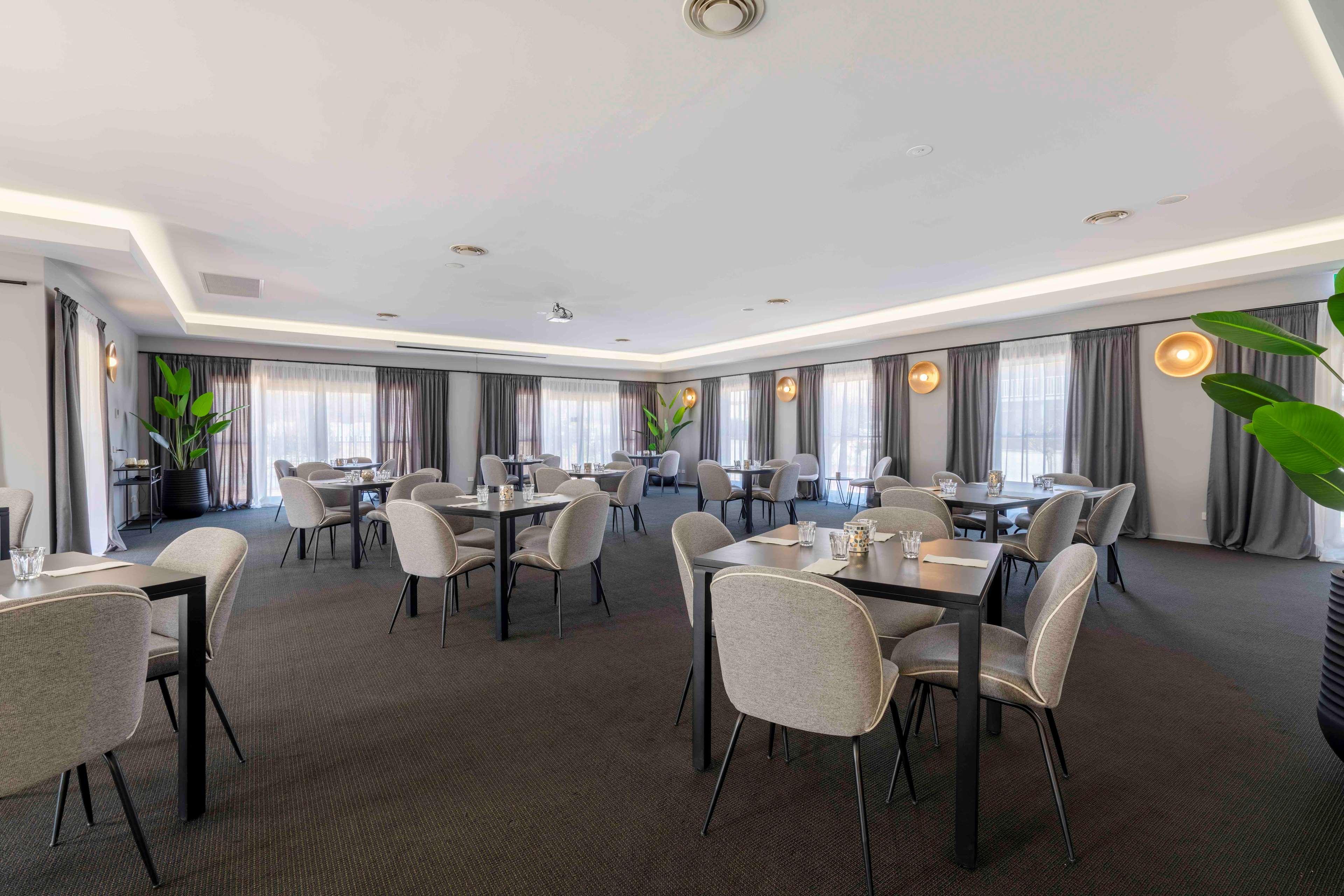 Best Western Plus Ambassador Orange Eksteriør billede